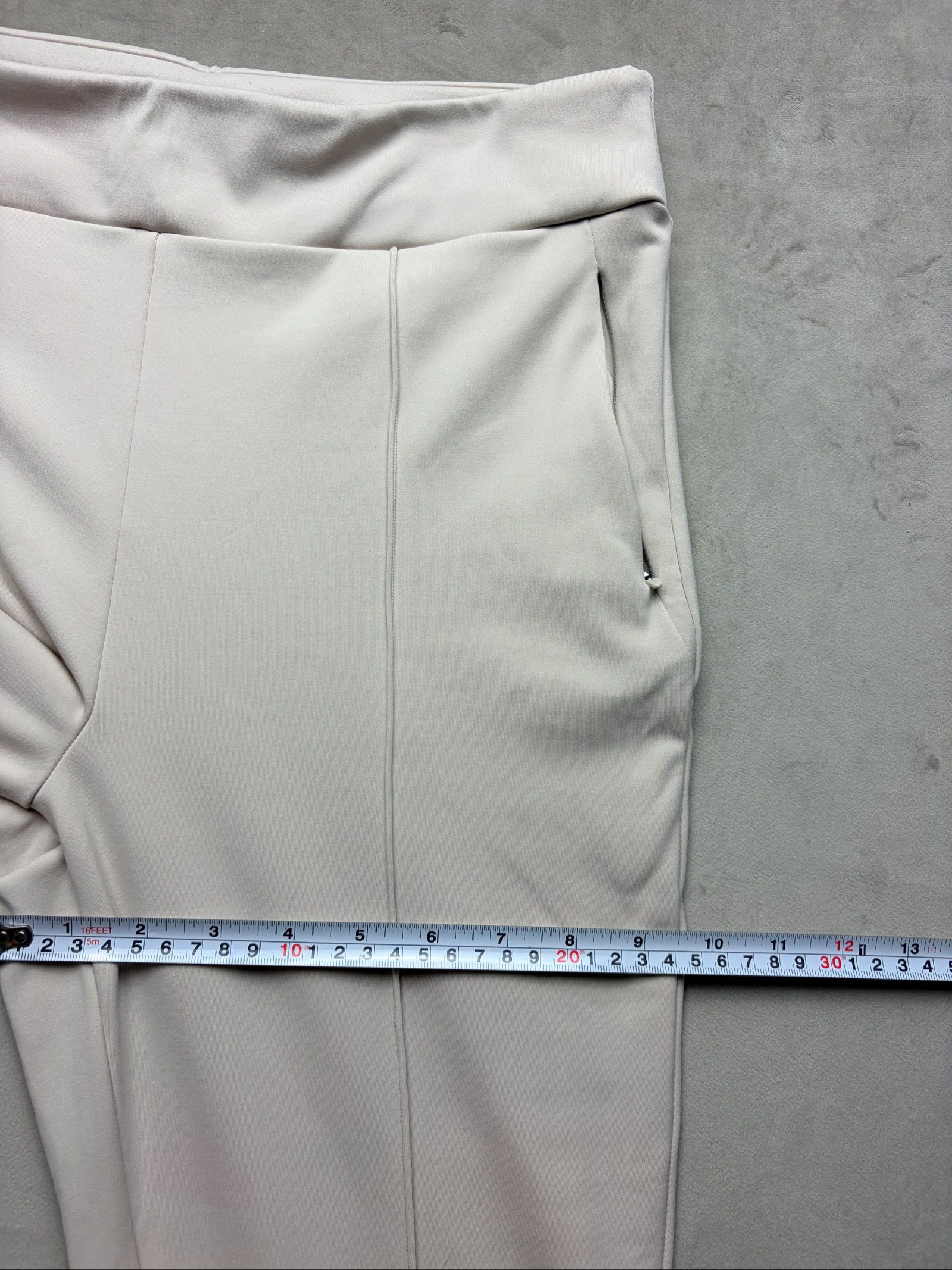 Leggings beige Oysho talla XL – photo 13